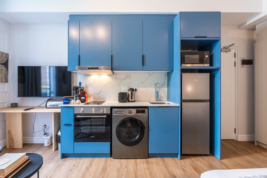 0 Bedroom Property for Sale in Cape Town City Centre Western Cape